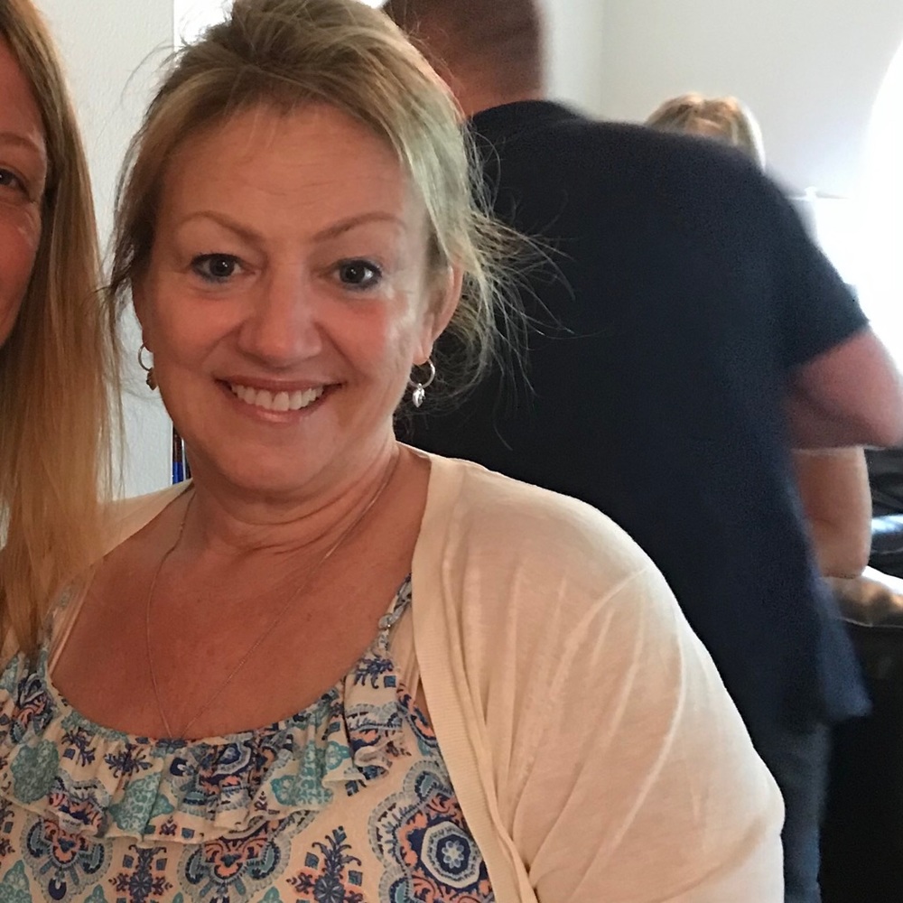 Meet your Posher, Paula